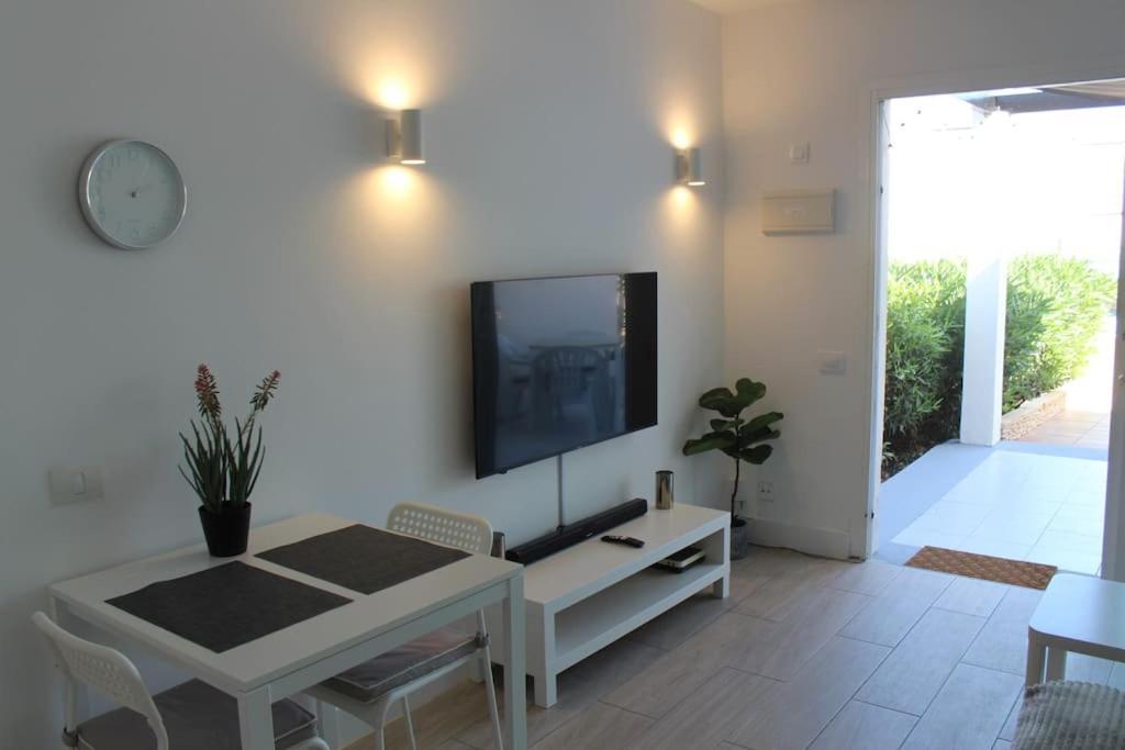 Pachi Beach Alisios Playa Corralejo Exterior foto