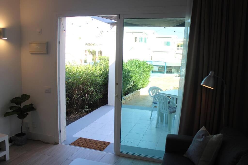 Pachi Beach Alisios Playa Corralejo Exterior foto