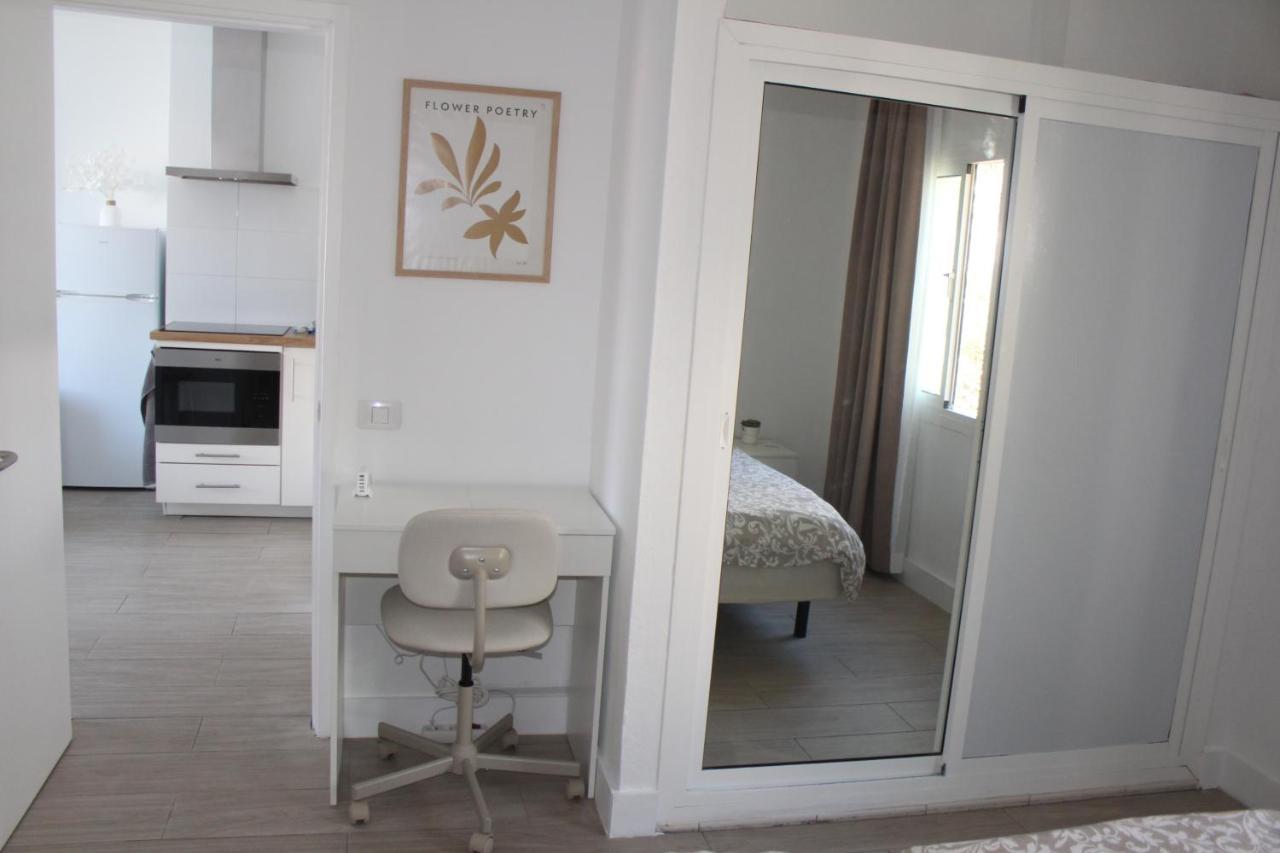 Pachi Beach Alisios Playa Corralejo Exterior foto