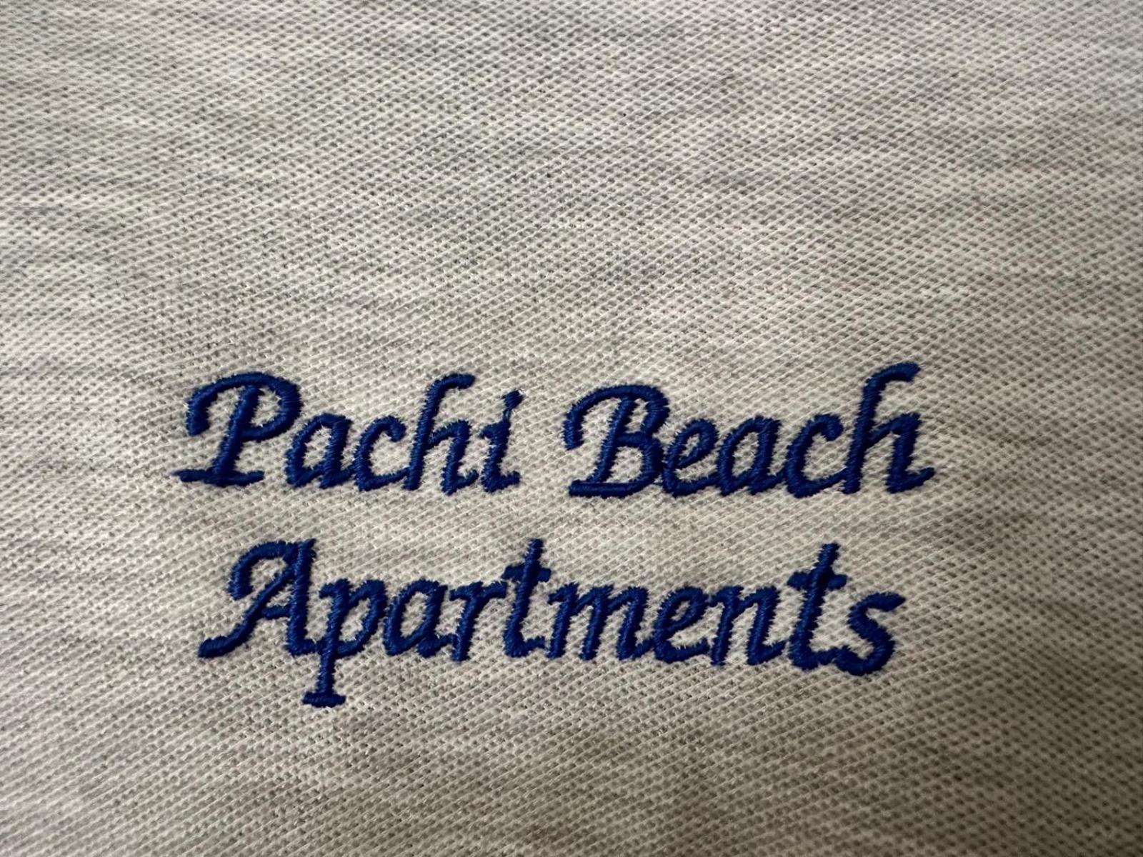 Pachi Beach Alisios Playa Corralejo Exterior foto